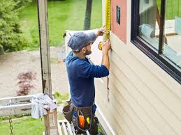 Best Custom Siding Design  in Hazen, ND